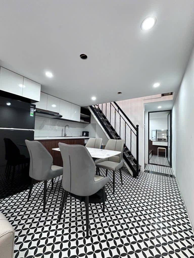 Bán nhà Chợ Khâm Thiên - diện tích 60m2 1 tầng - nhà 3 ngủ 2 WC - giá 3,69 tỷ