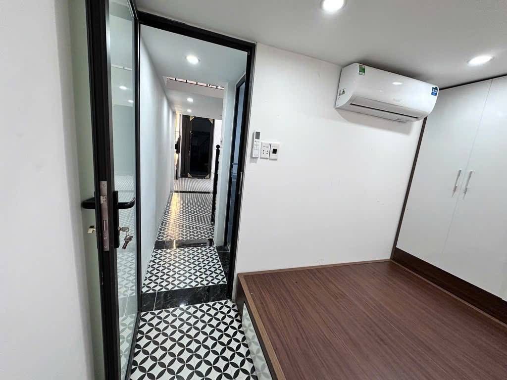 Bán nhà Chợ Khâm Thiên - diện tích 60m2 1 tầng - nhà 3 ngủ 2 WC - giá 3,69 tỷ