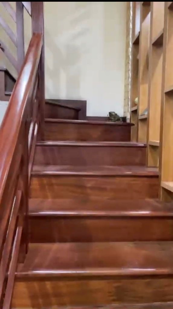 Bán nhà Giáp Nhị - diện tích 46,5m2 4 tầng - ô tô đỗ cửa - giá 7,7 tỷ