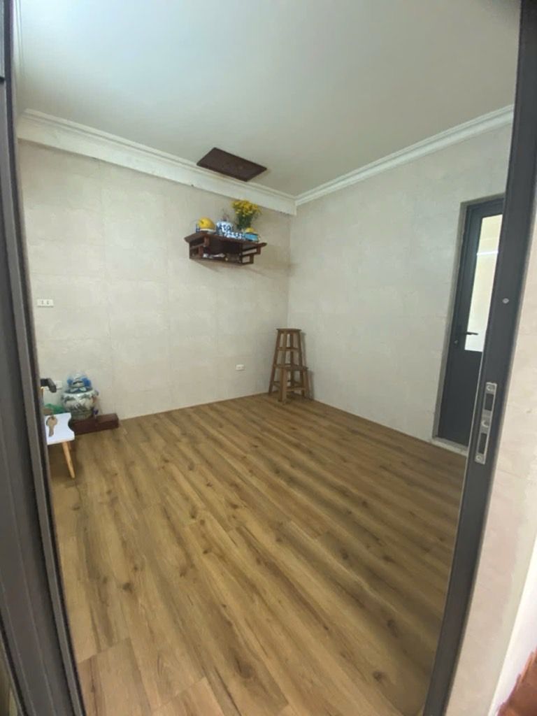 Bán nhà Giáp Nhị - diện tích 46,5m2 4 tầng - ô tô đỗ cửa - giá 7,7 tỷ