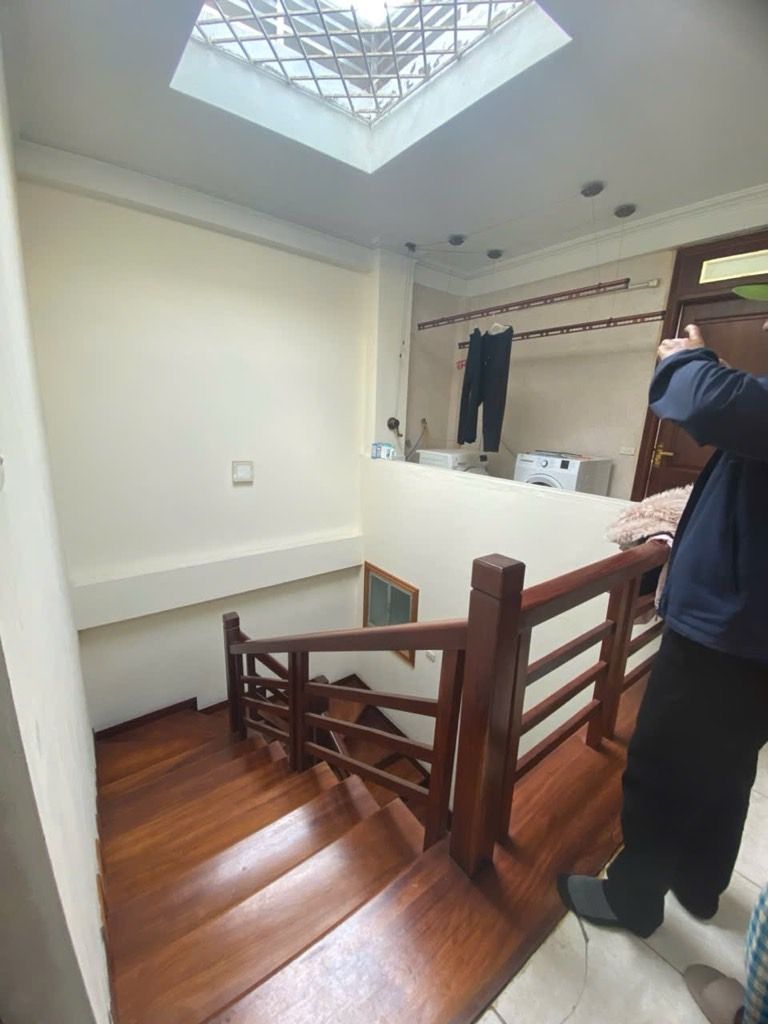 Bán nhà Giáp Nhị - diện tích 46,5m2 4 tầng - ô tô đỗ cửa - giá 7,7 tỷ