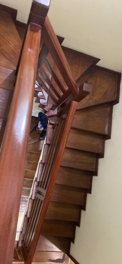 Bán nhà Giáp Nhị - diện tích 46,5m2 4 tầng - ô tô đỗ cửa - giá 7,7 tỷ