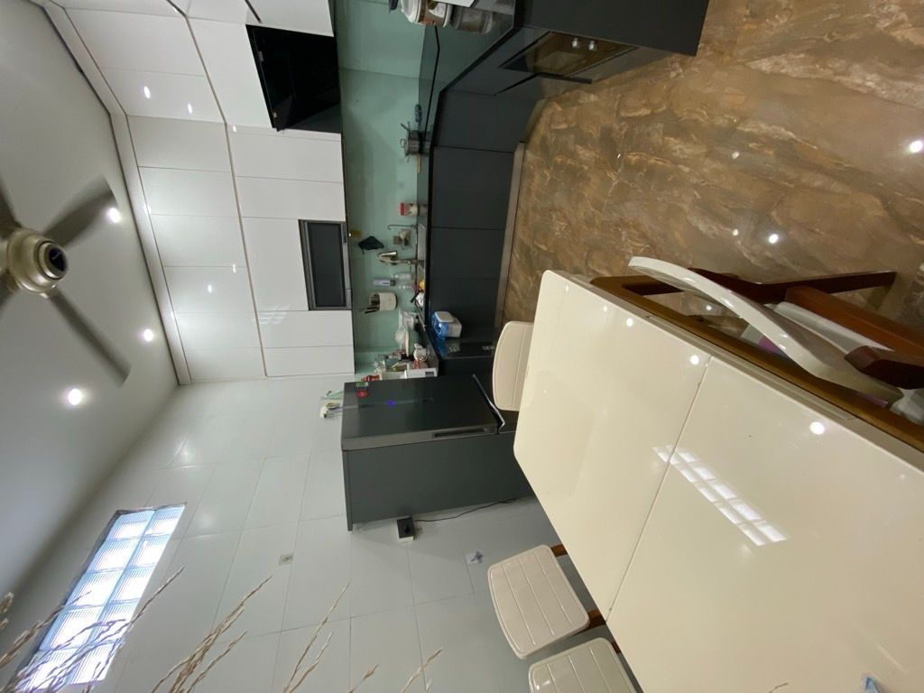 Bán nhà Giáp Nhị - diện tích 46,5m2 4 tầng - ô tô đỗ cửa - giá 7,7 tỷ