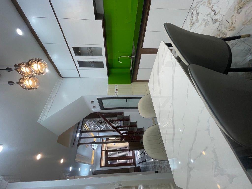 Bán nhà Nam Dư - diện tích 32,4m2 5 tầng - Lô góc - giá 8,6 tỷ