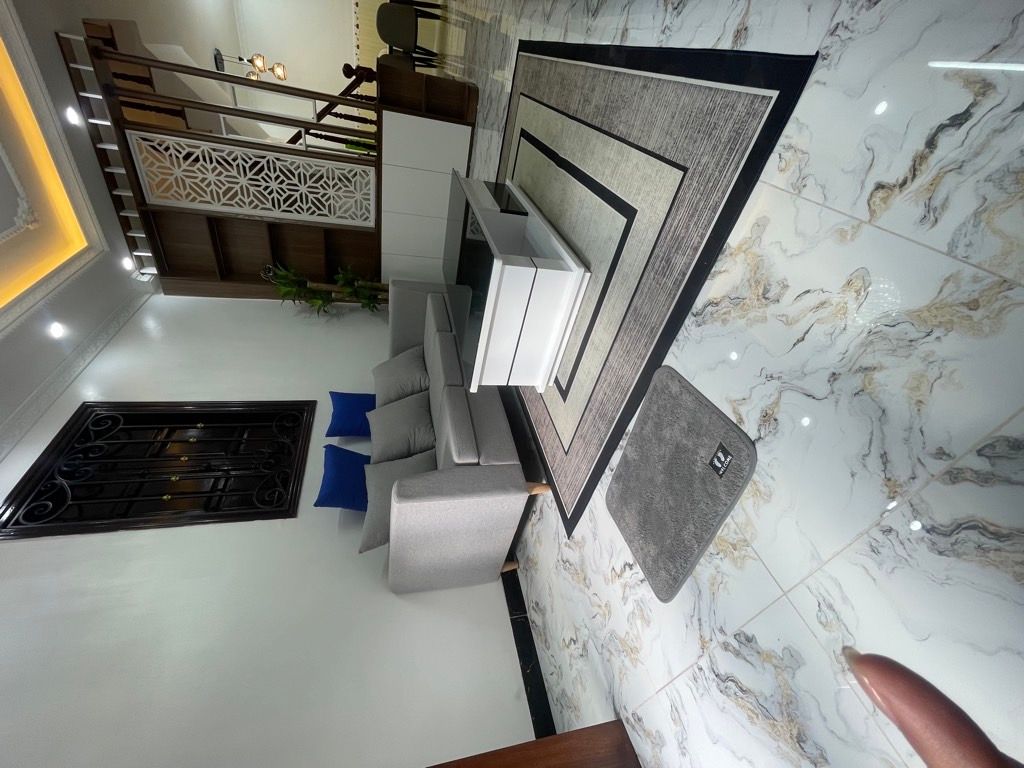 Bán nhà Nam Dư - diện tích 32,4m2 5 tầng - Lô góc - giá 8,6 tỷ