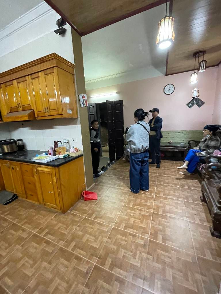 Bán nhà Trương Định - diện tích 42m2 4 tầng - Nhà đẹp hiếm có - giá 10 tỷ