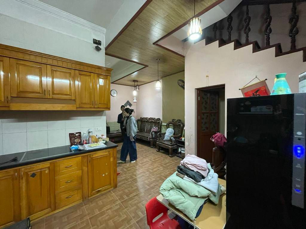 Bán nhà Trương Định - diện tích 42m2 4 tầng - Nhà đẹp hiếm có - giá 10 tỷ