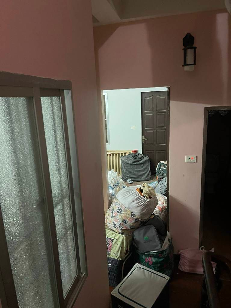 Bán nhà Trương Định - diện tích 42m2 4 tầng - Nhà đẹp hiếm có - giá 10 tỷ