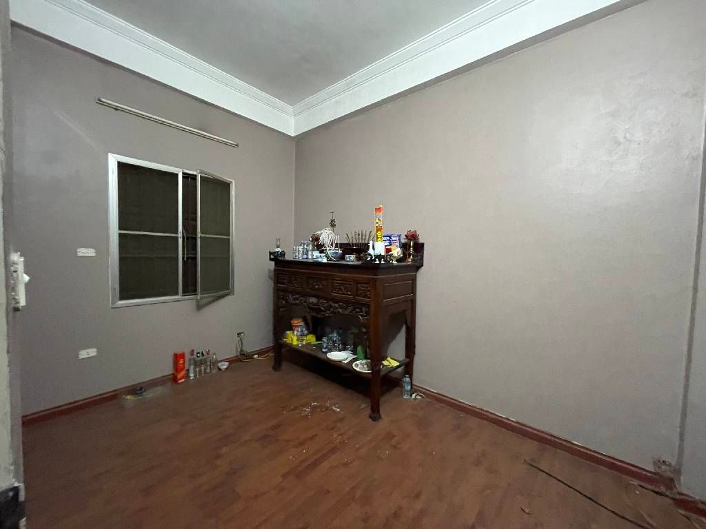 Bán nhà Trương Định - diện tích 42m2 4 tầng - Nhà đẹp hiếm có - giá 10 tỷ