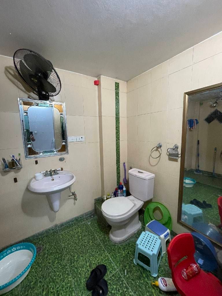 Bán nhà Trương Định - diện tích 42m2 4 tầng - Nhà đẹp hiếm có - giá 10 tỷ