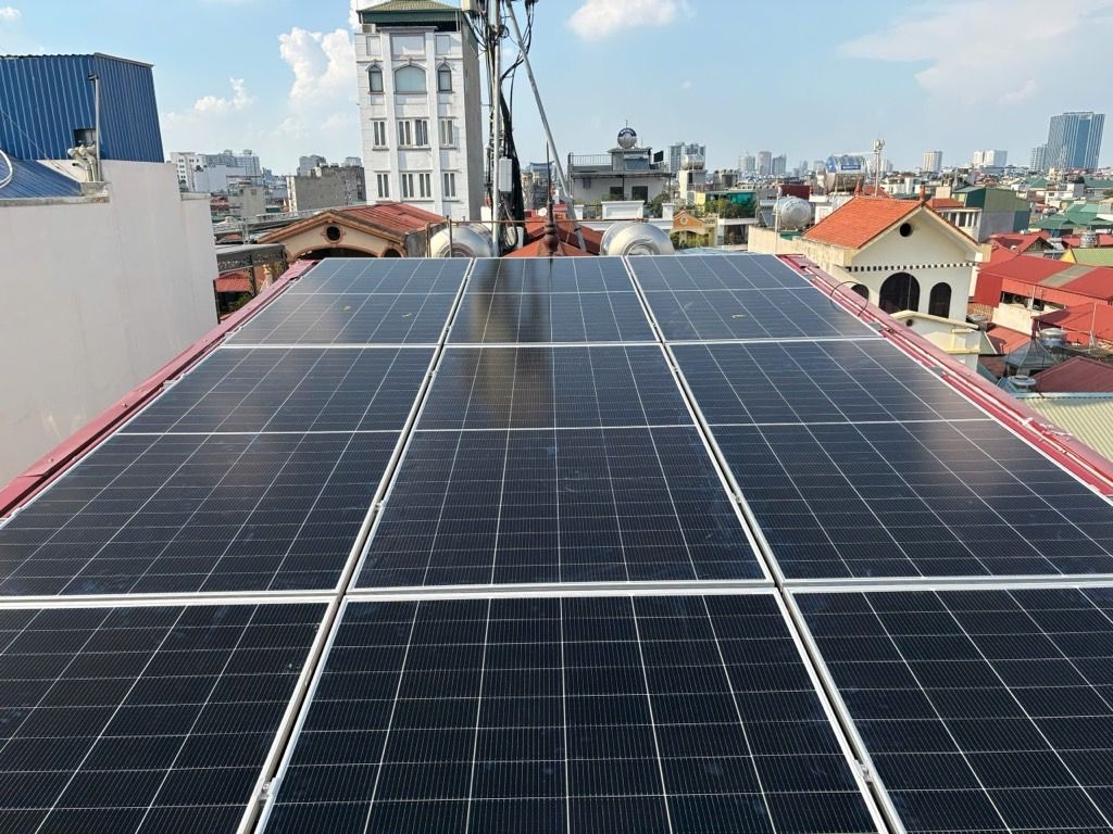 Bán nhà Kim Đồng - diện tích 46m2 7 tầng - ô tô - giá 23,8 tỷ