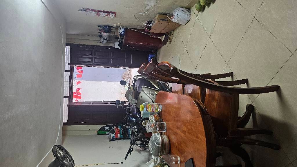 Bán nhà Thanh Liệt - diện tích 32.6m2 5 tầng - ô tô tránh - giá 11,5 tỷ