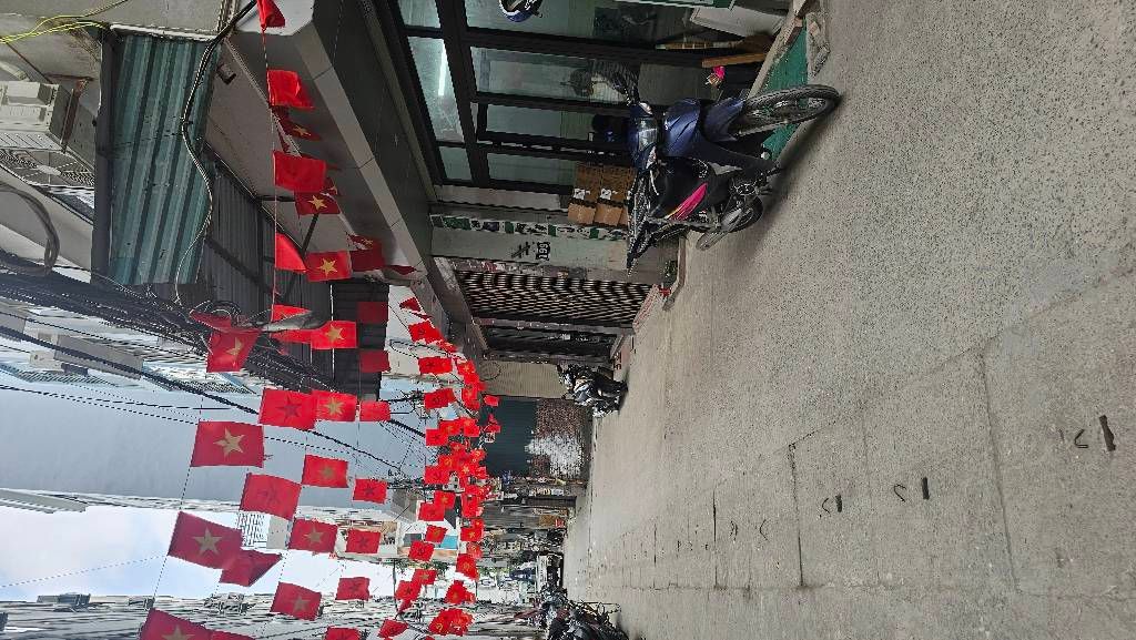 Bán nhà Thanh Liệt - diện tích 32.6m2 5 tầng - ô tô tránh - giá 11,5 tỷ