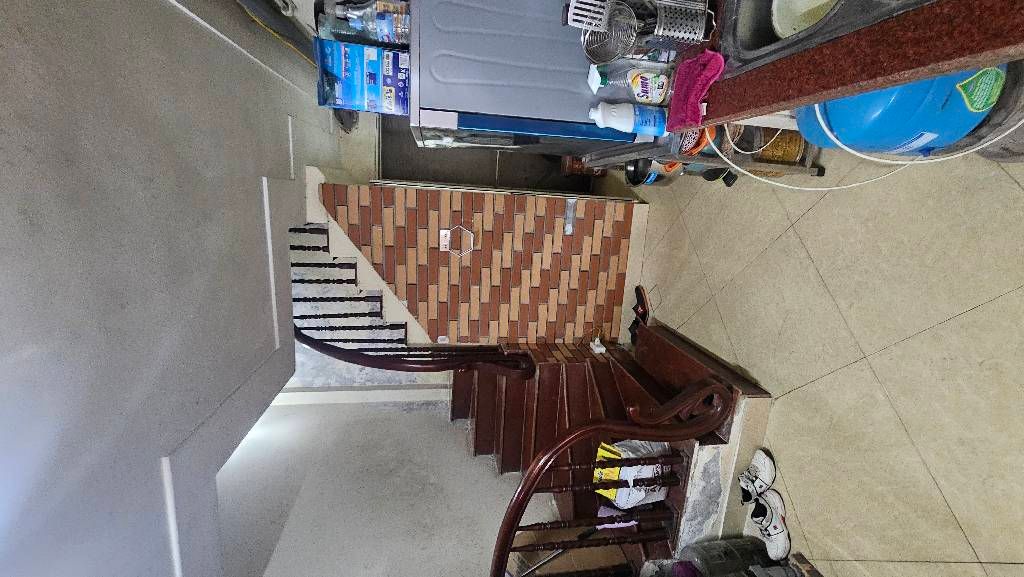 Bán nhà Thanh Liệt - diện tích 32.6m2 5 tầng - ô tô tránh - giá 11,5 tỷ