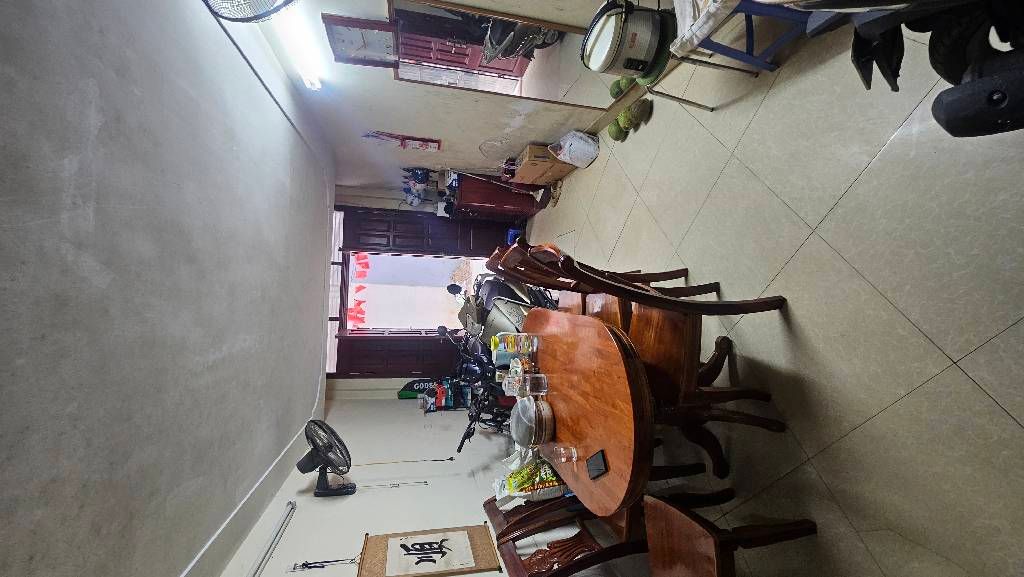 Bán nhà Thanh Liệt - diện tích 32.6m2 5 tầng - ô tô tránh - giá 11,5 tỷ