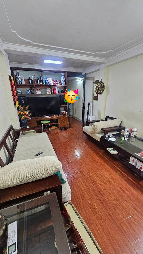 Bán nhà Thanh Liệt - diện tích 32.6m2 5 tầng - ô tô tránh - giá 11,5 tỷ