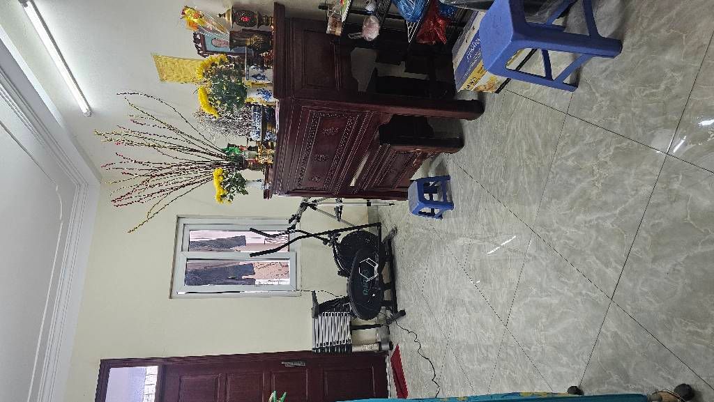 Bán nhà Thanh Liệt - diện tích 32.6m2 5 tầng - ô tô tránh - giá 11,5 tỷ