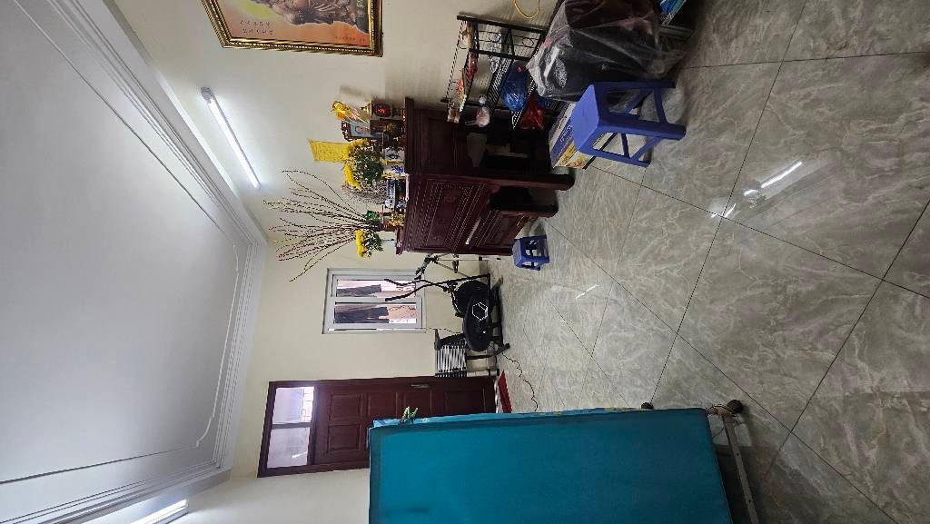 Bán nhà Thanh Liệt - diện tích 32.6m2 5 tầng - ô tô tránh - giá 11,5 tỷ