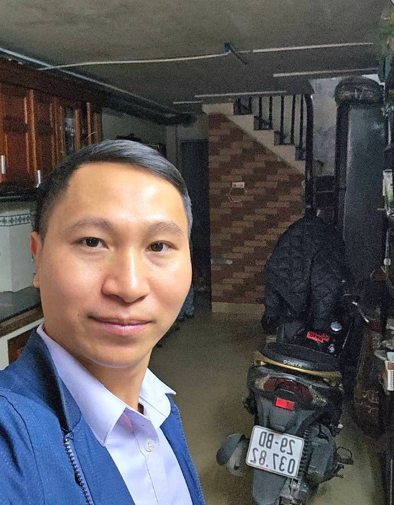 Bán nhà Thanh Liệt - diện tích 32.6m2 5 tầng - ô tô tránh - giá 11,5 tỷ