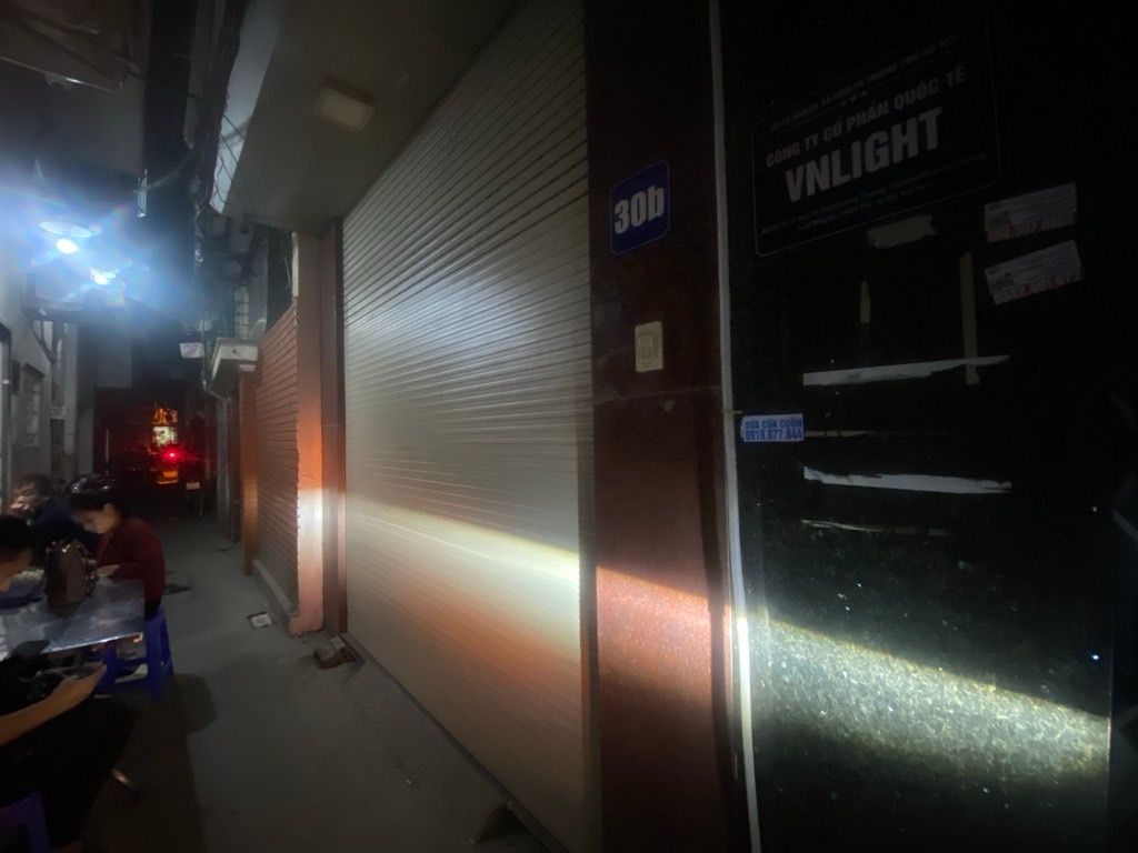 Bán nhà Khương Thượng - diện tích 39m2 5 tầng - Ô TÔ CÁCH 20M - giá 8,5 tỷ