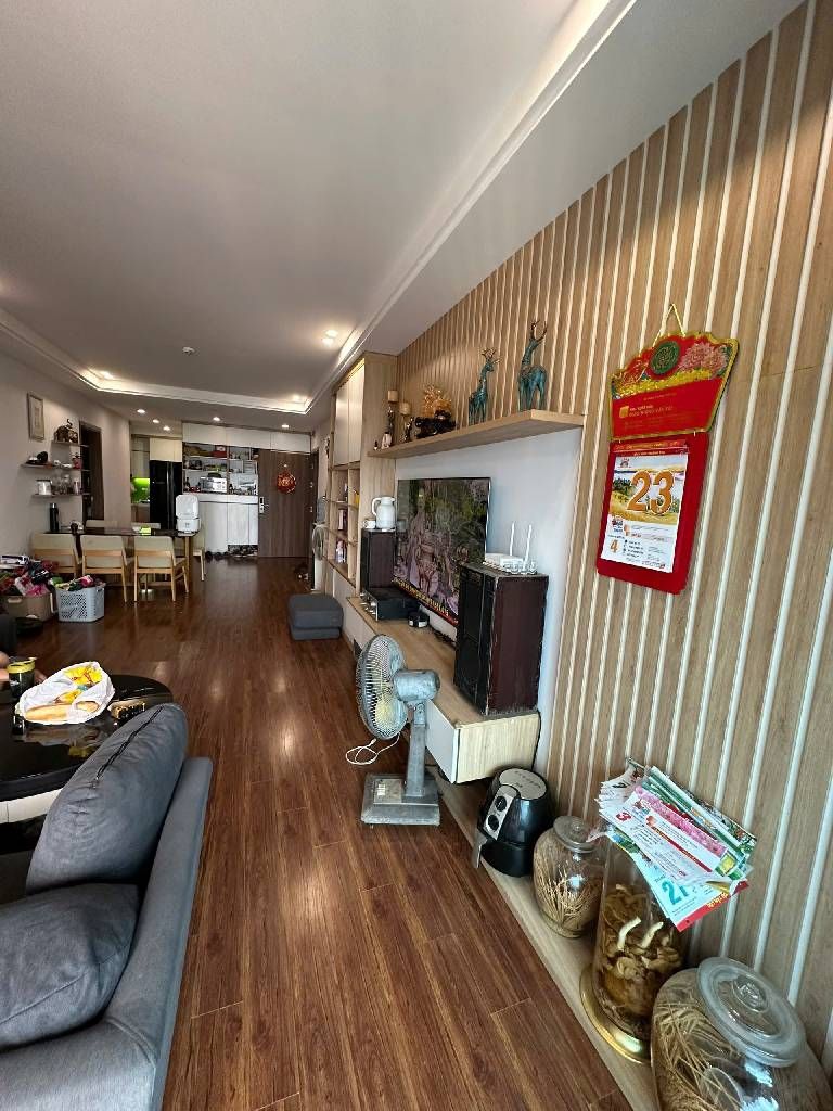 Bán nhà Định Công - diện tích 97.7m2 26 tầng - Cực hiếm - giá 9,5 tỷ