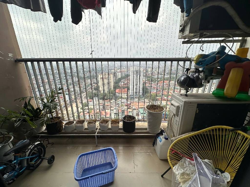 Bán nhà Định Công - diện tích 97.7m2 26 tầng - Cực hiếm - giá 9,5 tỷ