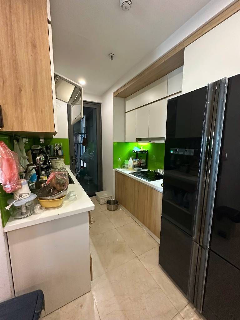 Bán nhà Định Công - diện tích 97.7m2 26 tầng - Cực hiếm - giá 9,5 tỷ