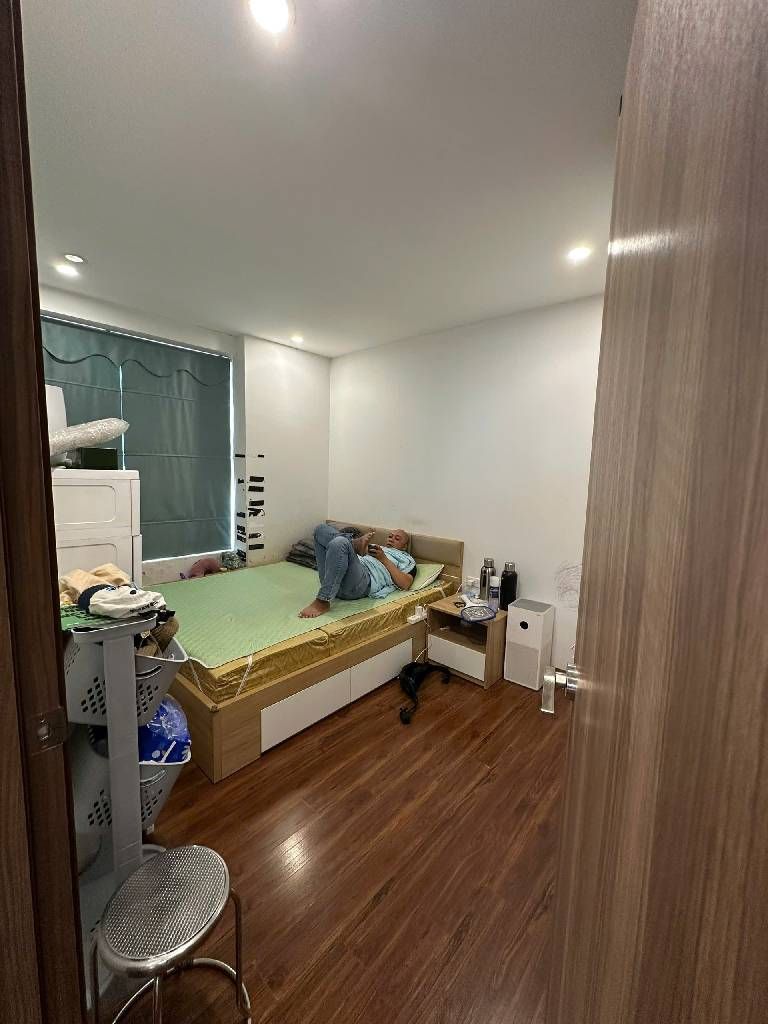 Bán nhà Định Công - diện tích 97.7m2 26 tầng - Cực hiếm - giá 9,5 tỷ