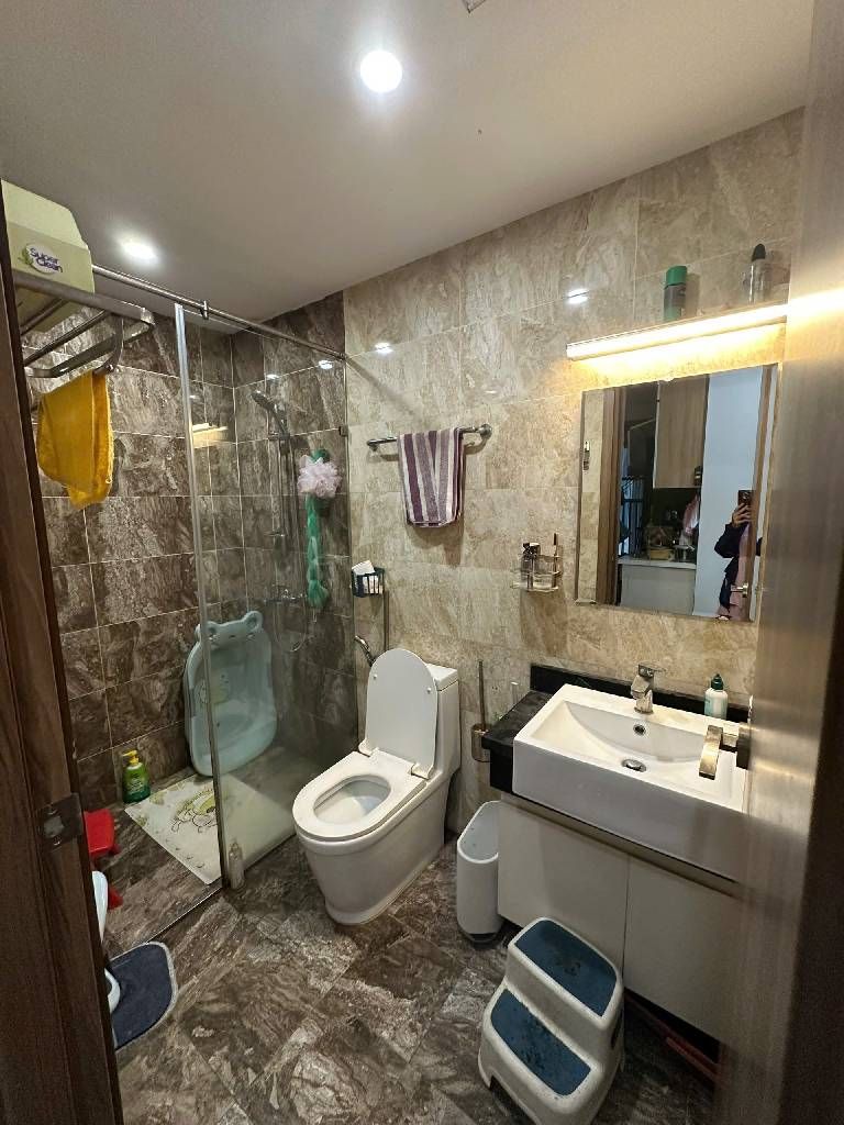 Bán nhà Định Công - diện tích 97.7m2 26 tầng - Cực hiếm - giá 9,5 tỷ