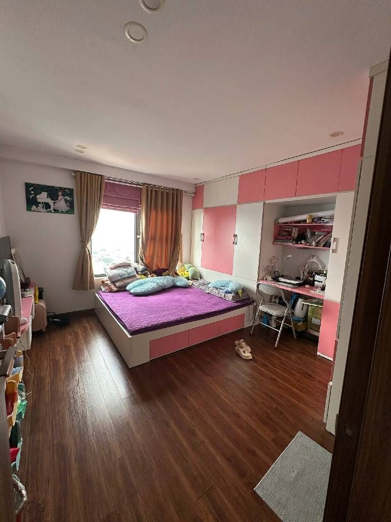 Bán nhà Định Công - diện tích 97.7m2 26 tầng - Cực hiếm - giá 9,5 tỷ