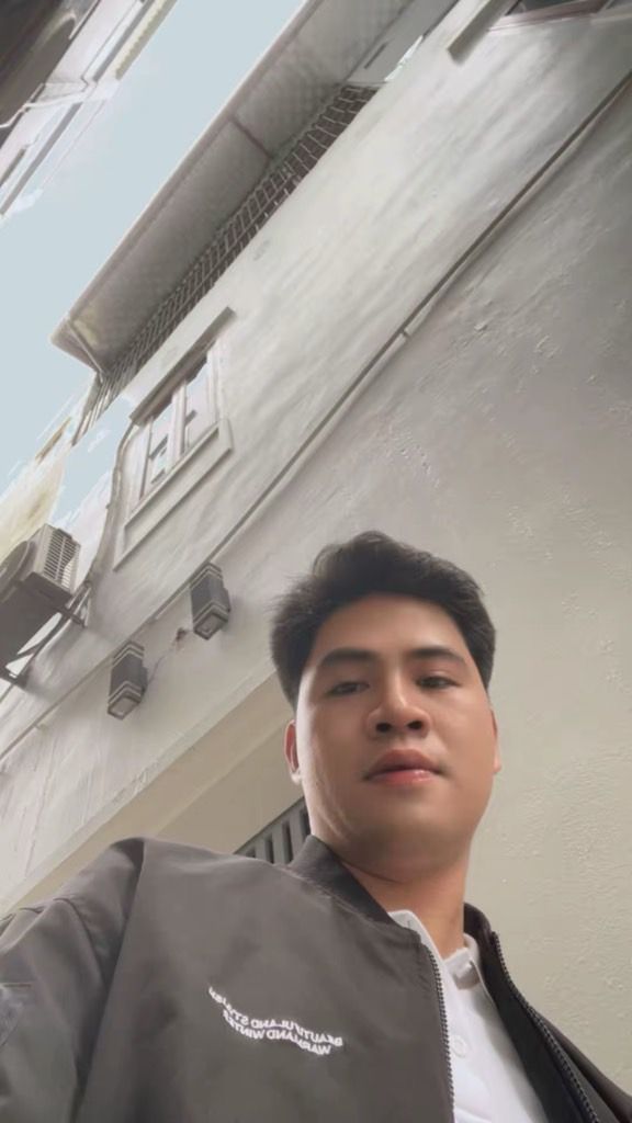 Bán nhà Định Công Hạ - diện tích 74m2 3 tầng - ô tô đỗ tránh - giá 4,2 tỷ