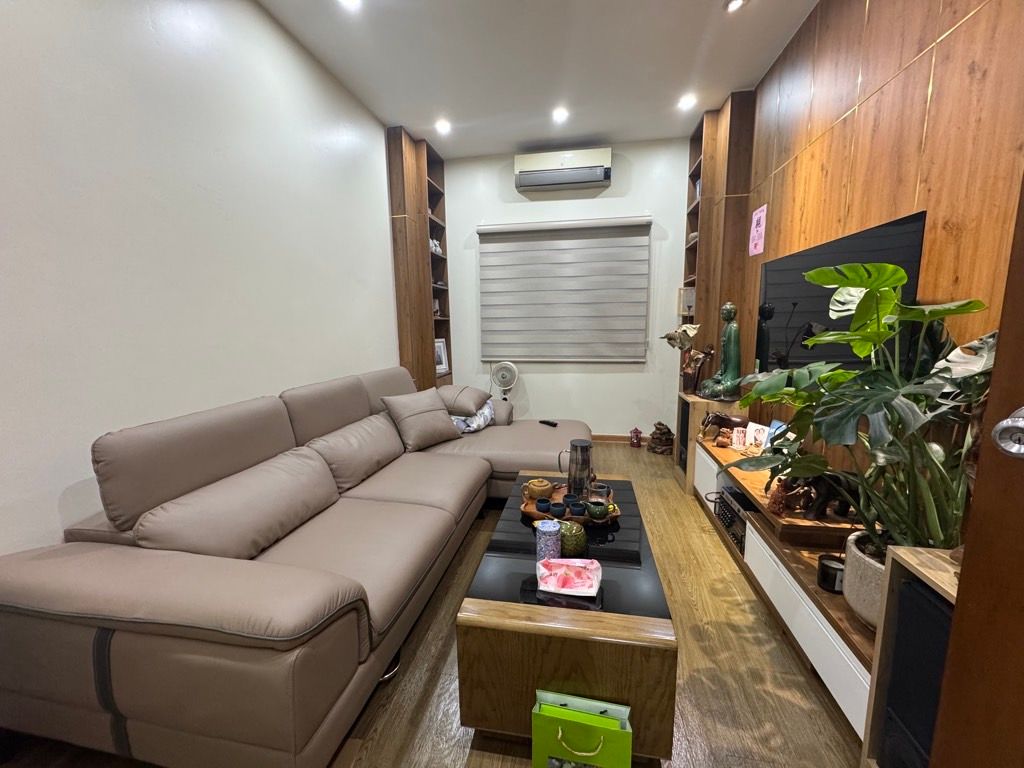 Bán nhà NGUYỄN TRÃI - diện tích 40m2 7 tầng - VIEW TRIỆU ĐÔ - giá 6 tỷ