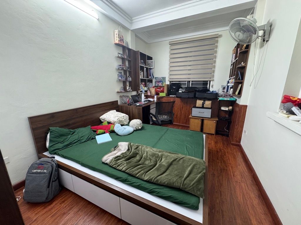 Bán nhà NGUYỄN TRÃI - diện tích 40m2 7 tầng - VIEW TRIỆU ĐÔ - giá 6 tỷ