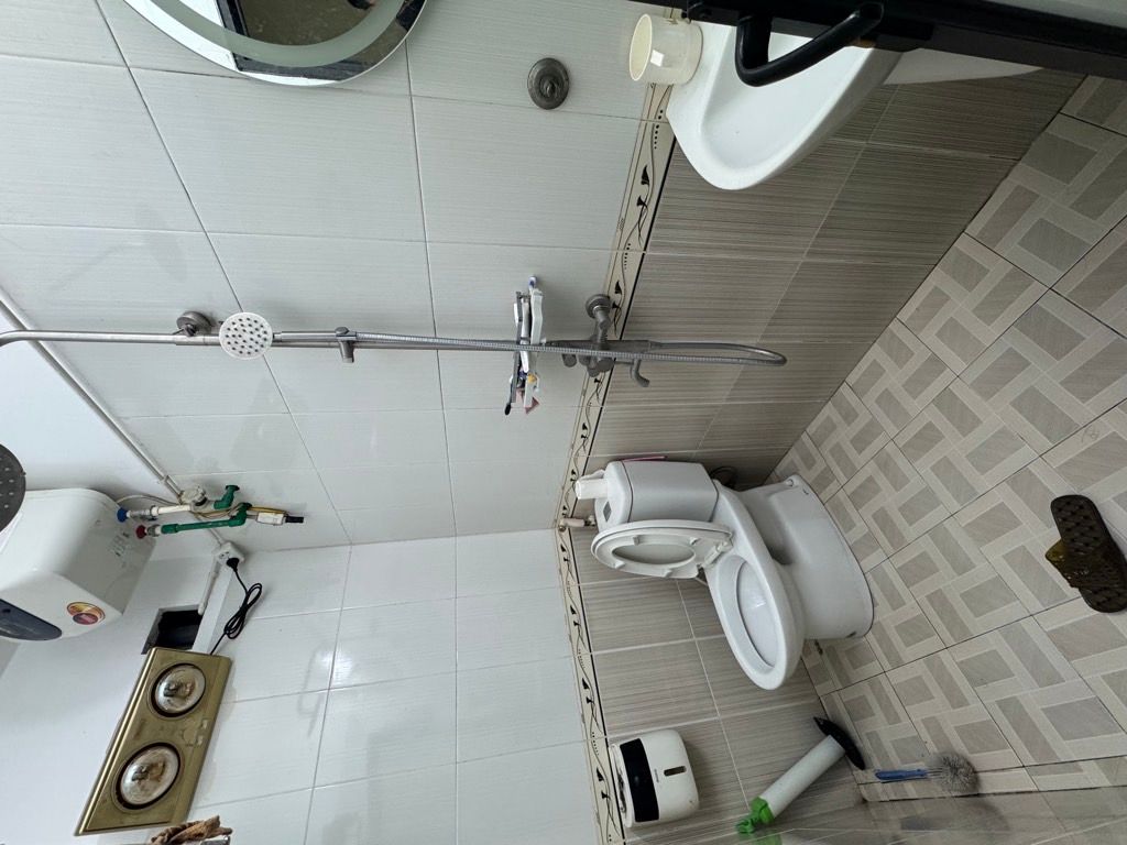 Bán nhà NGUYỄN TRÃI - diện tích 40m2 7 tầng - VIEW TRIỆU ĐÔ - giá 6 tỷ