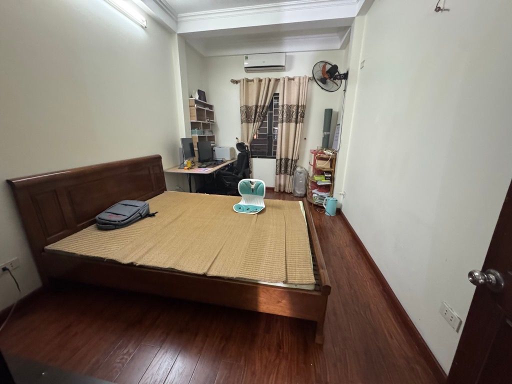 Bán nhà NGUYỄN TRÃI - diện tích 40m2 7 tầng - VIEW TRIỆU ĐÔ - giá 6 tỷ