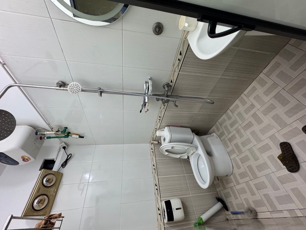 Bán nhà NGUYỄN TRÃI - diện tích 40m2 7 tầng - VIEW TRIỆU ĐÔ - giá 6 tỷ