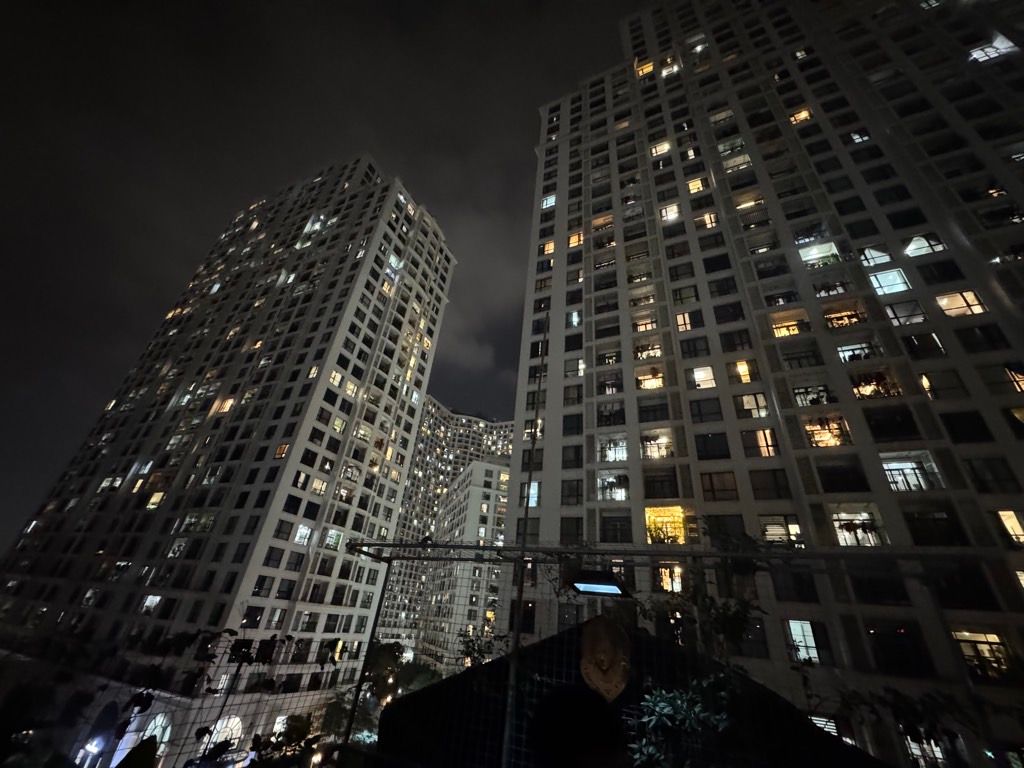 Bán nhà NGUYỄN TRÃI - diện tích 40m2 7 tầng - VIEW TRIỆU ĐÔ - giá 6 tỷ