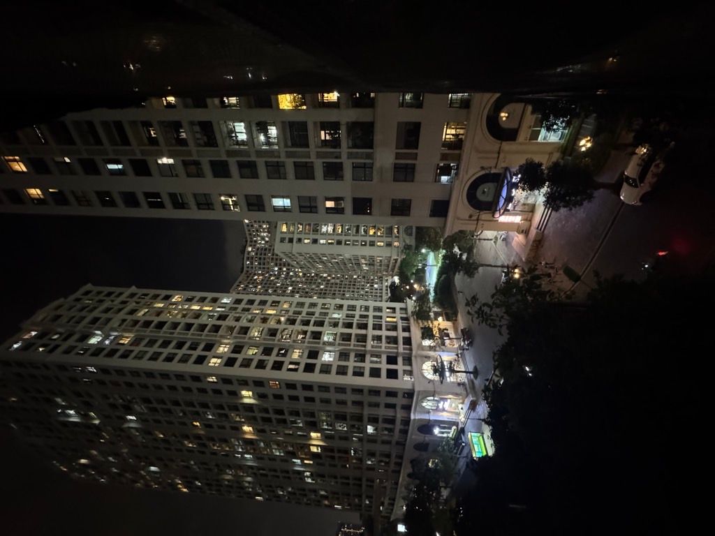 Bán nhà NGUYỄN TRÃI - diện tích 40m2 7 tầng - VIEW TRIỆU ĐÔ - giá 6 tỷ