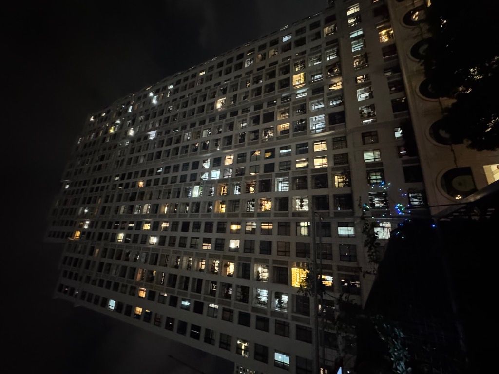 Bán nhà NGUYỄN TRÃI - diện tích 40m2 7 tầng - VIEW TRIỆU ĐÔ - giá 6 tỷ