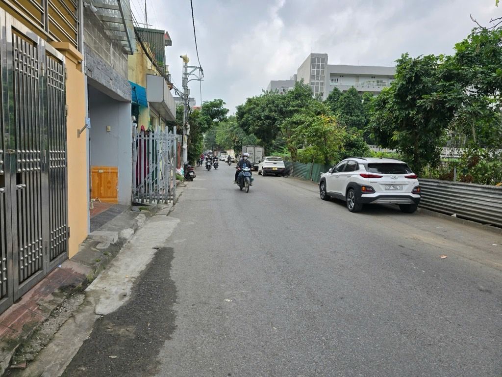 Bán nhà phố Kim Quan 59,2m2 x 1 tầng, Q. Long Biên – Giá 10,5 tỷ