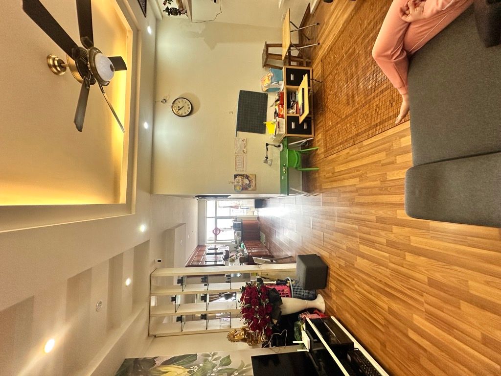 Bán nhà Tam Trinh - diện tích 98m2 9 tầng - Căn hộ 3 phòng ngủ - giá 7,95 tỷ