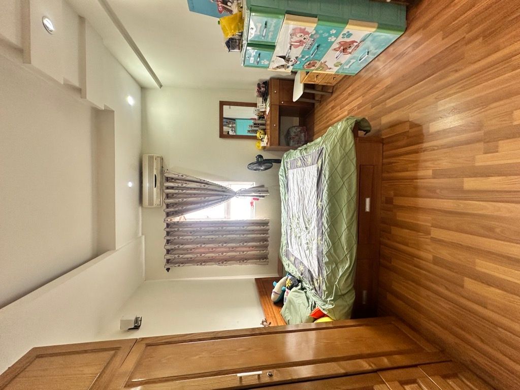 Bán nhà Tam Trinh - diện tích 98m2 9 tầng - Căn hộ 3 phòng ngủ - giá 7,95 tỷ