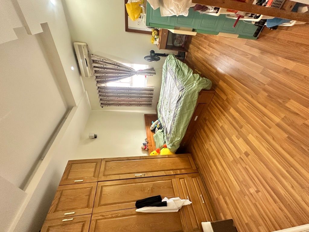 Bán nhà Tam Trinh - diện tích 98m2 9 tầng - Căn hộ 3 phòng ngủ - giá 7,95 tỷ