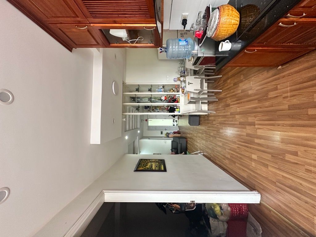 Bán nhà Tam Trinh - diện tích 98m2 9 tầng - Căn hộ 3 phòng ngủ - giá 7,95 tỷ