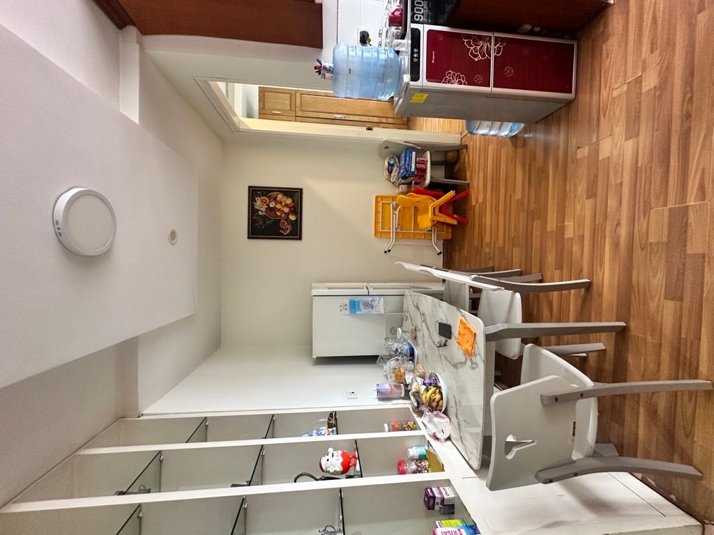 Bán nhà Tam Trinh - diện tích 98m2 9 tầng - Căn hộ 3 phòng ngủ - giá 7,95 tỷ