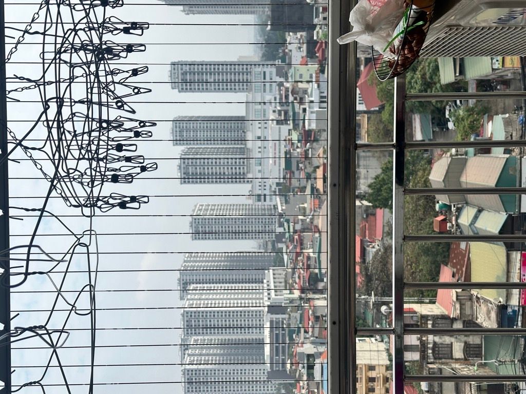 Bán nhà Tam Trinh - diện tích 98m2 9 tầng - Căn hộ 3 phòng ngủ - giá 7,95 tỷ