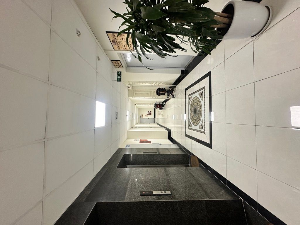 Bán nhà Tam Trinh - diện tích 98m2 9 tầng - Căn hộ 3 phòng ngủ - giá 7,95 tỷ