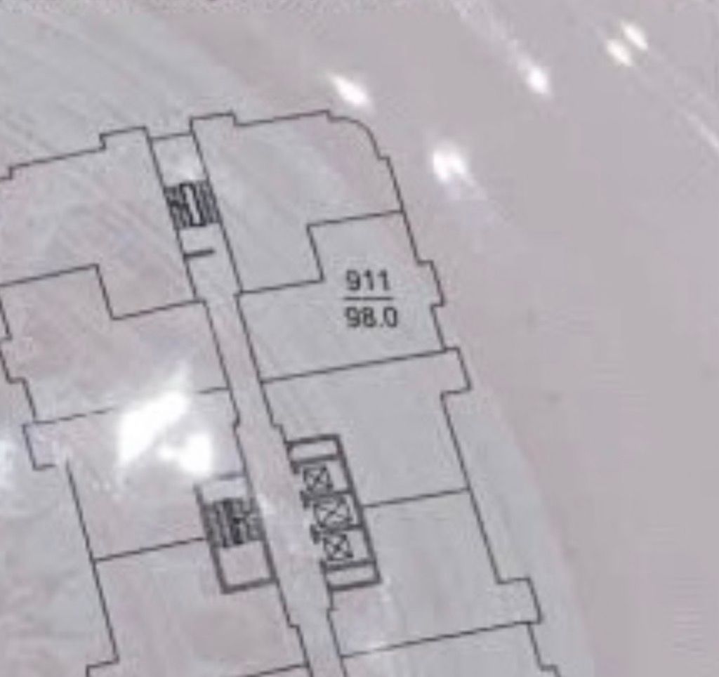 Bán nhà Tam Trinh - diện tích 98m2 9 tầng - Căn hộ 3 phòng ngủ - giá 7,95 tỷ