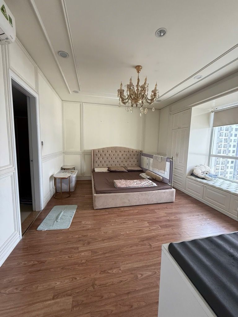 Bán nhà Minh Khai - diện tích 90.7m2 22 tầng - Chung cư Cao cấp Timecity - giá 10,6 tỷ