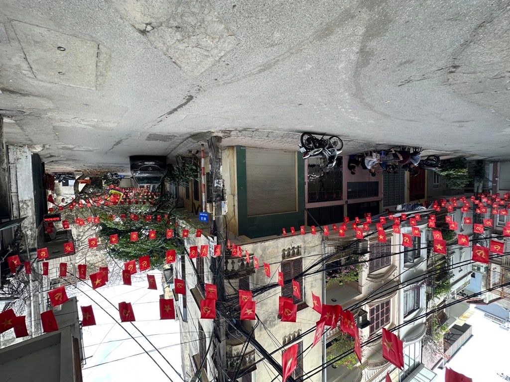 Bán nhà Kim Ngưu - diện tích 34,6m2 5 tầng - Lô góc - giá 8,5 tỷ